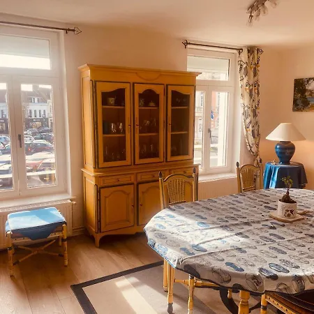 Au Coeur D Apartment *