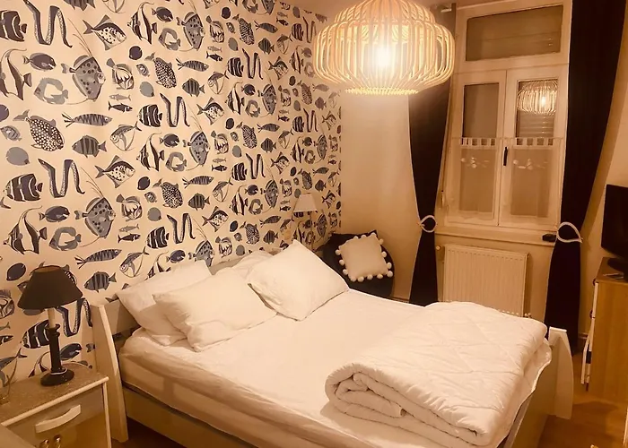 Au Coeur D Apartment Etaples